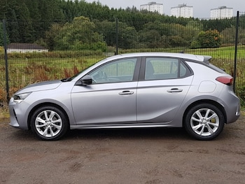 Used Vauxhall Corsa 2021 for sale - 76208530: Photo
