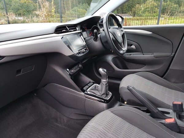 Used Vauxhall Corsa 2021 for sale - 76208530: Photo 5