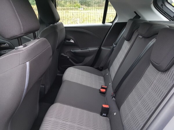 Used Vauxhall Corsa 2021 for sale - 76208530: Photo 6