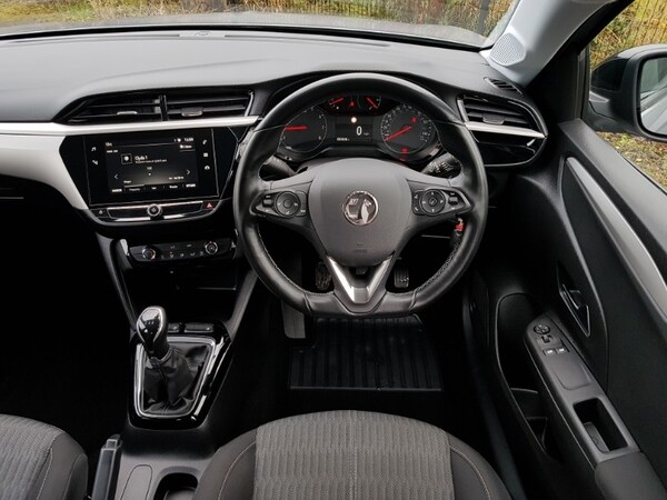 Used Vauxhall Corsa 2021 for sale - 76208530: Photo 7