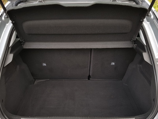 Used Vauxhall Corsa 2021 for sale - 76208530: Photo 8