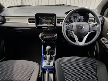 Used Suzuki Ignis 2022 for sale - 75000738: Photo