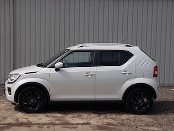Used Suzuki Ignis 2022 for sale - 75000738: Photo