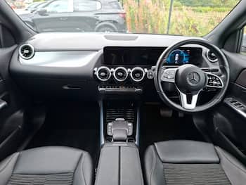 Used Mercedes-Benz GLA 2021 for sale - 79844321: Photo