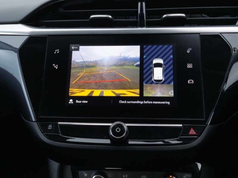 Used Vauxhall Corsa 2022 for sale - 77347683: Photo 13