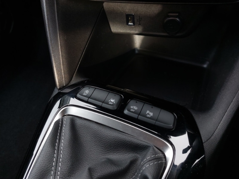 Used Vauxhall Corsa 2022 for sale - 77347683: Photo 15