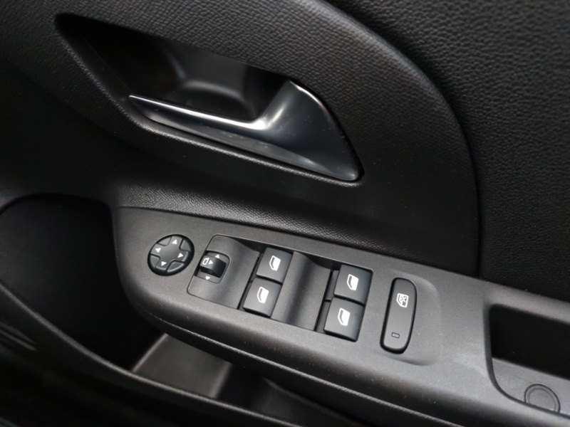 Used Vauxhall Corsa 2022 for sale - 77347683: Photo 19