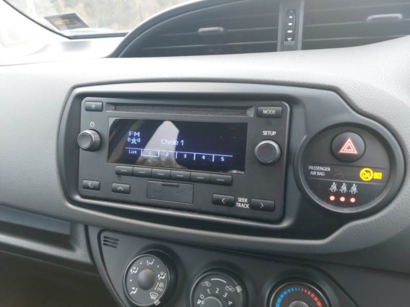 Used Toyota Yaris 2019 for sale - 77311807: Photo 10