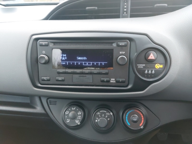 Used Toyota Yaris 2019 for sale - 77311807: Photo 11