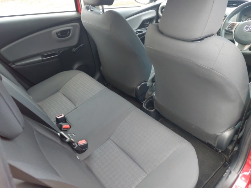 Used Toyota Yaris 2019 for sale - 77311807: Photo 12