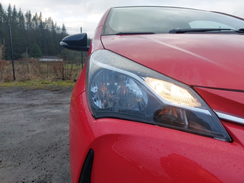 Used Toyota Yaris 2019 for sale - 77311807: Photo 13