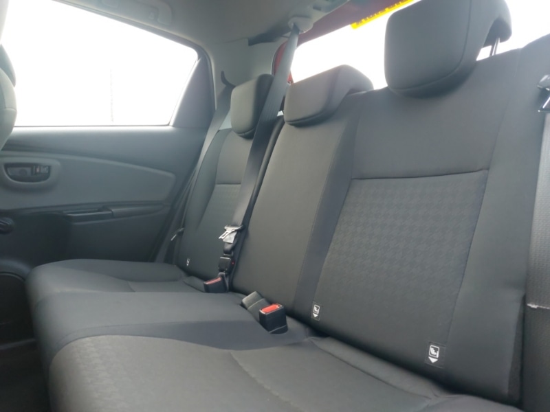 Used Toyota Yaris 2019 for sale - 77311807: Photo 6
