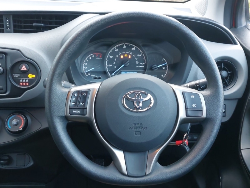 Used Toyota Yaris 2019 for sale - 77311807: Photo 7