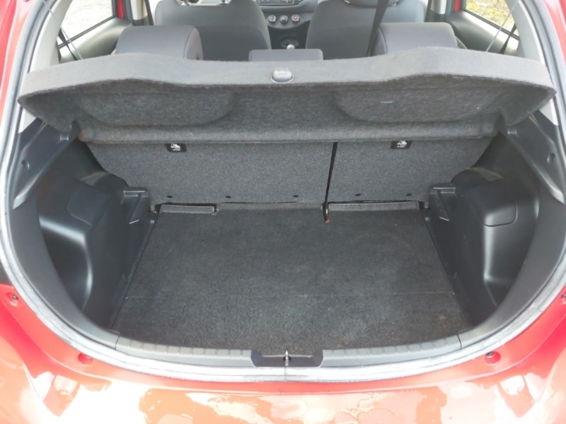 Used Toyota Yaris 2019 for sale - 77311807: Photo 8