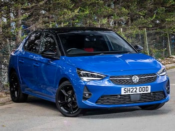Used Vauxhall Corsa 2022 for sale - 79654353: Photo