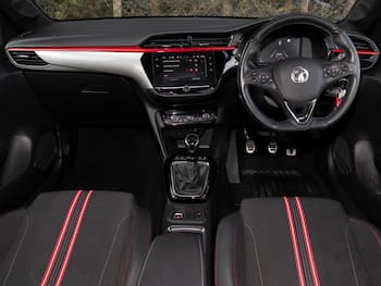 Used Vauxhall Corsa 2022 for sale - 79654353: Photo