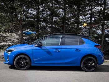 Used Vauxhall Corsa 2022 for sale - 79654353: Photo