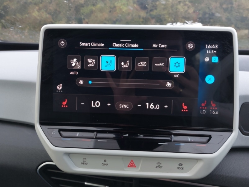 Used Volkswagen ID.3 2021 for sale - 76624387: Photo 13