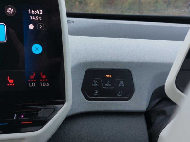 Used Volkswagen ID.3 2021 for sale - 76624387: Photo 14