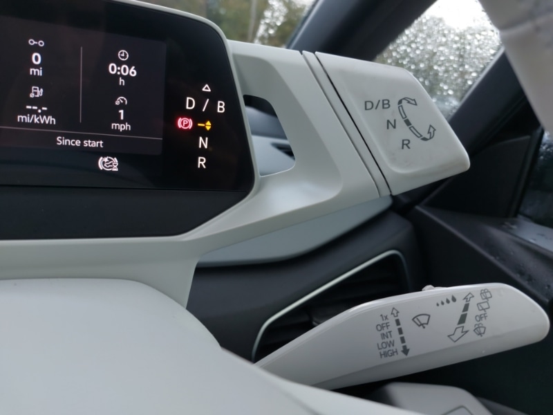 Used Volkswagen ID.3 2021 for sale - 76624387: Photo 18