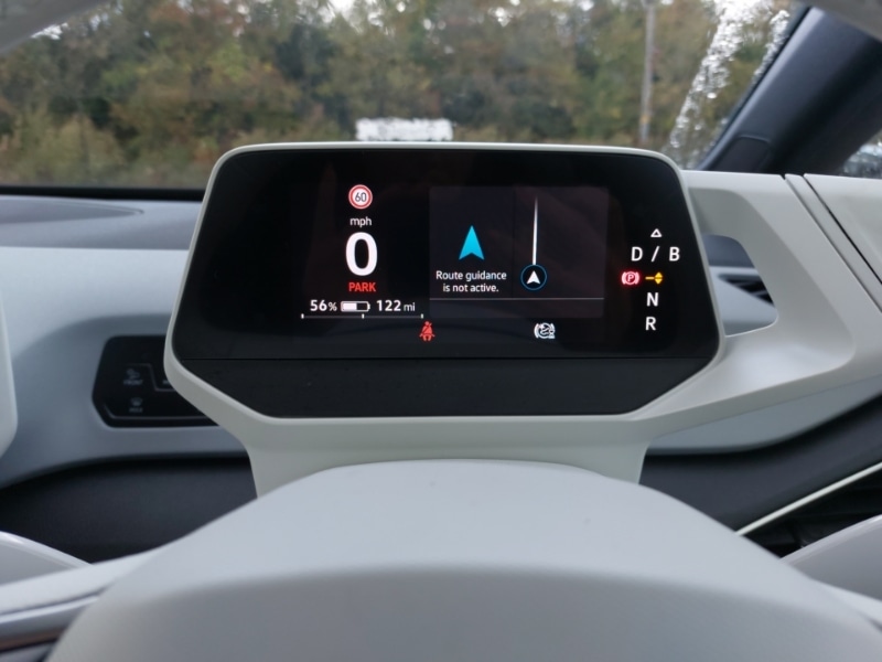 Used Volkswagen ID.3 2021 for sale - 76624387: Photo 19