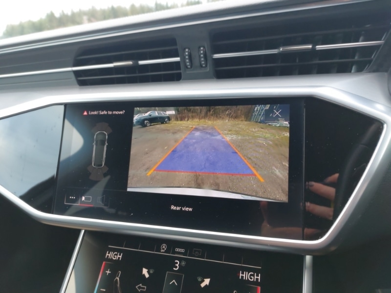 Used Audi A6 2022 for sale - 77371268: Photo 10