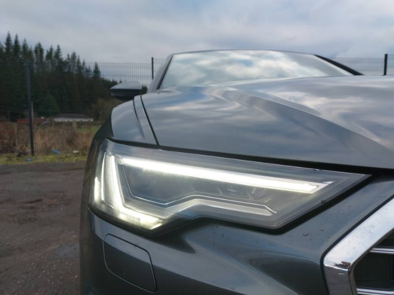 Used Audi A6 2022 for sale - 77371268: Photo 12