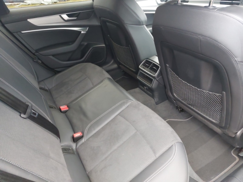 Used Audi A6 2022 for sale - 77371268: Photo 13