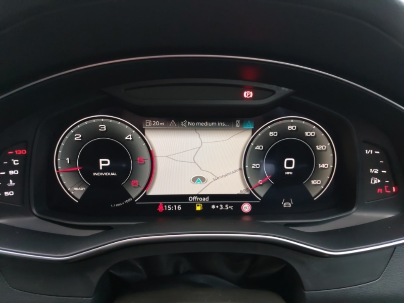 Used Audi A6 2022 for sale - 77371268: Photo 15