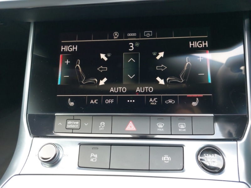 Used Audi A6 2022 for sale - 77371268: Photo 19