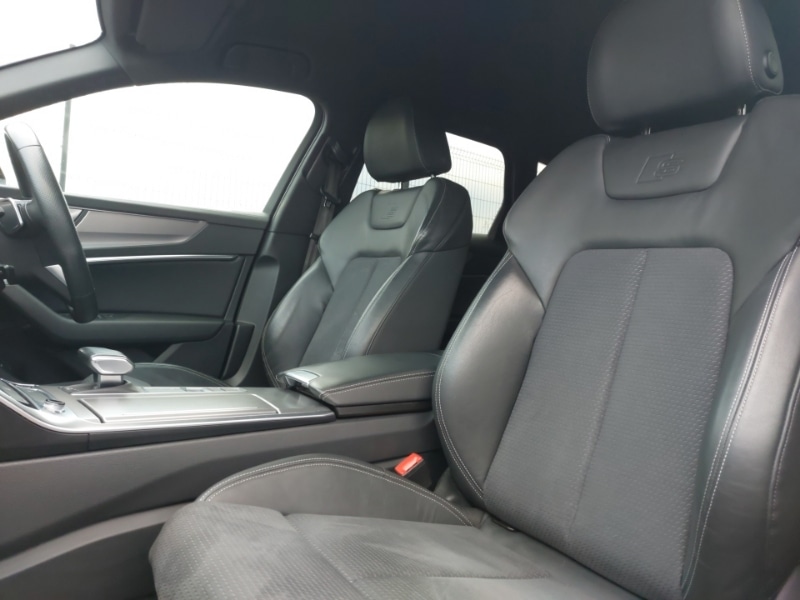 Used Audi A6 2022 for sale - 77371268: Photo 5