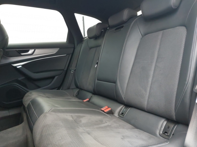 Used Audi A6 2022 for sale - 77371268: Photo 6