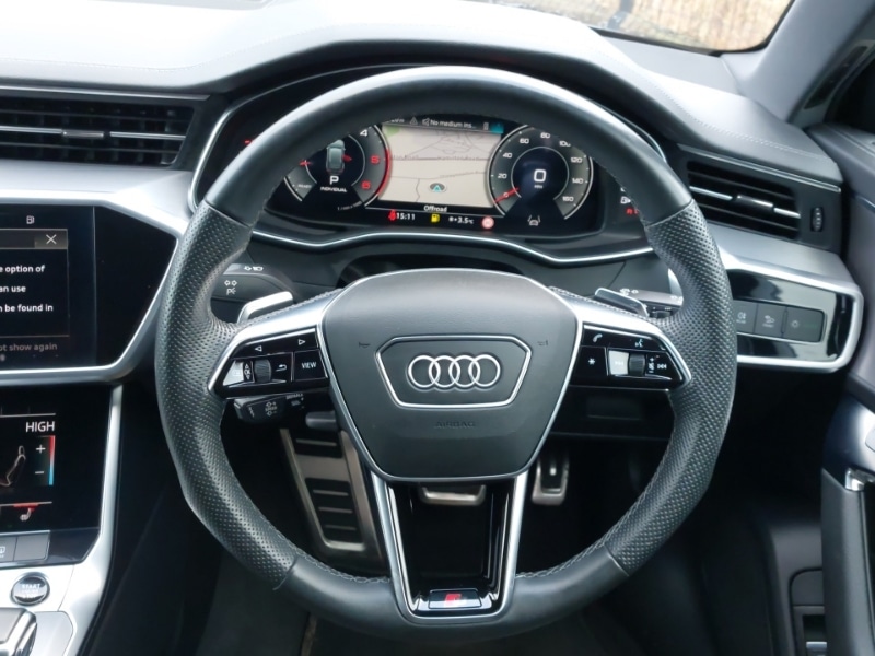 Used Audi A6 2022 for sale - 77371268: Photo 7