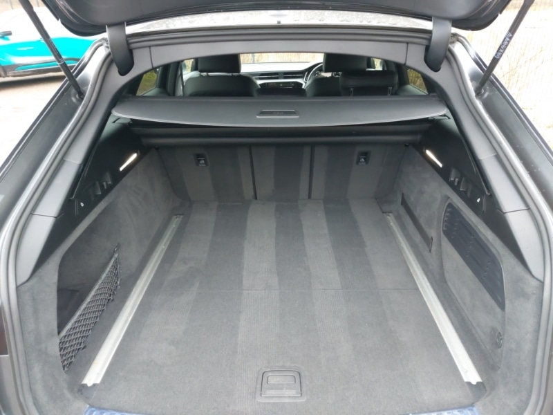 Used Audi A6 2022 for sale - 77371268: Photo 8