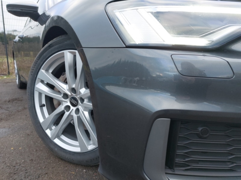 Used Audi A6 2022 for sale - 77371268: Photo 9