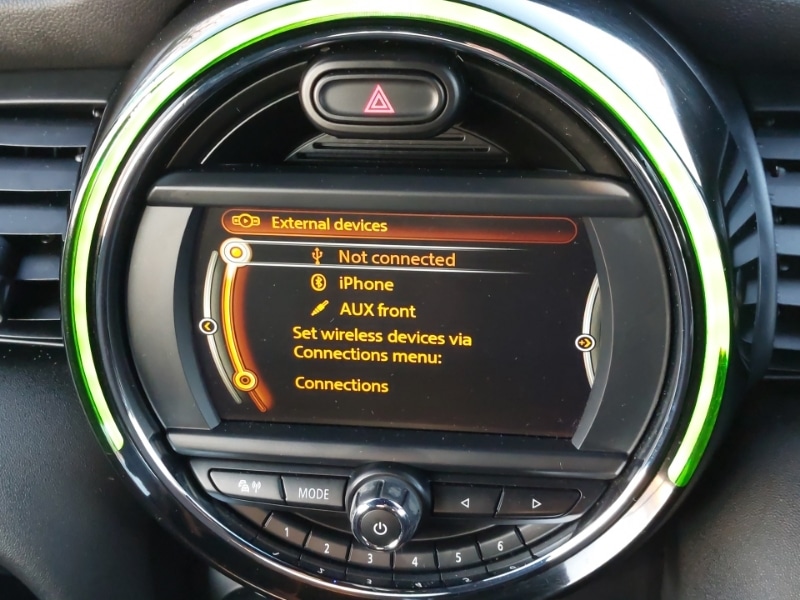 Used MINI Convertible 2017 for sale - 77648604: Photo 14