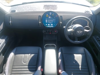 Used MINI Countryman 2024 for sale - 78686093: Photo