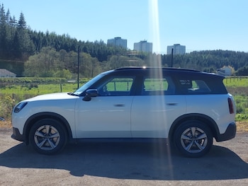 Used MINI Countryman 2024 for sale - 78686093: Photo