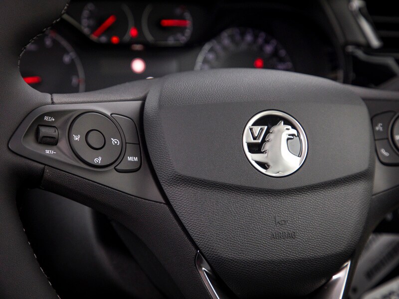 Used Vauxhall Corsa 2025 for sale - 77235040: Photo 15