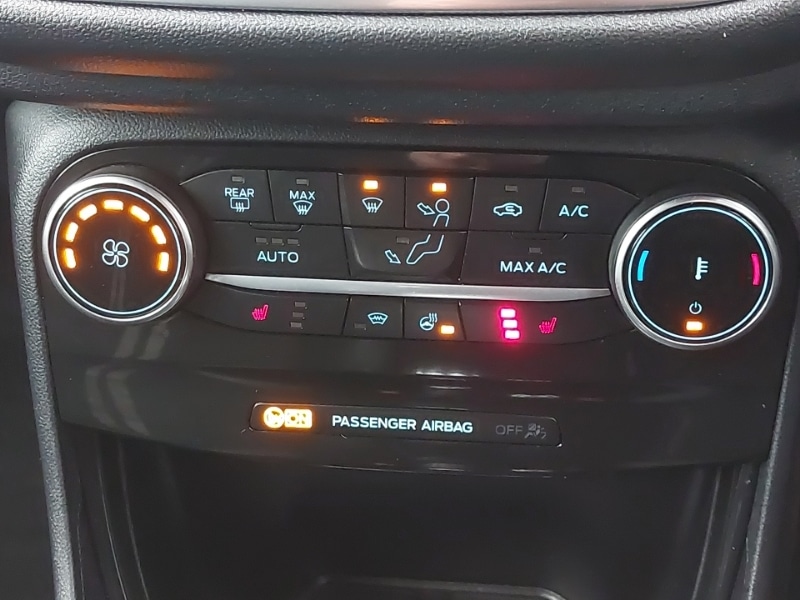 Used Ford Puma 2024 for sale - 77201947: Photo 13