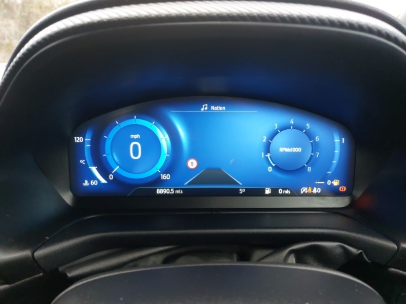 Used Ford Puma 2024 for sale - 77201947: Photo 15