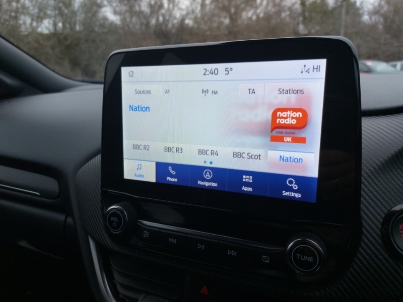 Used Ford Puma 2024 for sale - 77201947: Photo 19