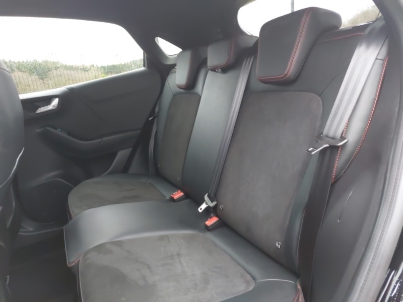 Used Ford Puma 2024 for sale - 77201947: Photo 6