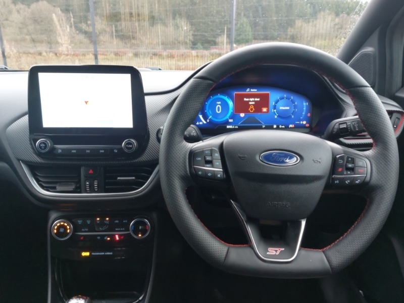 Used Ford Puma 2024 for sale - 77201947: Photo 7