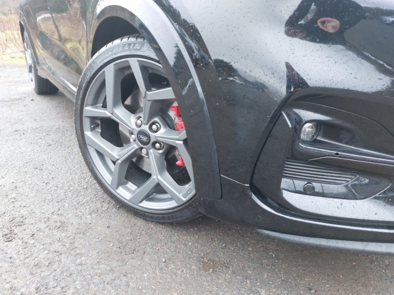 Used Ford Puma 2024 for sale - 77201947: Photo 9