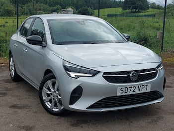 Used Vauxhall Corsa 2022 for sale - 78808493: Photo