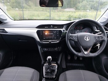Used Vauxhall Corsa 2022 for sale - 78808493: Photo