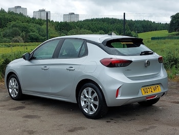 Used Vauxhall Corsa 2022 for sale - 78808493: Photo