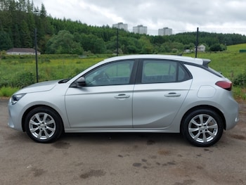 Used Vauxhall Corsa 2022 for sale - 78808493: Photo