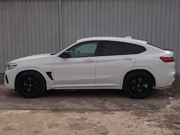 Used BMW X4 2019 for sale - 75338957: Photo